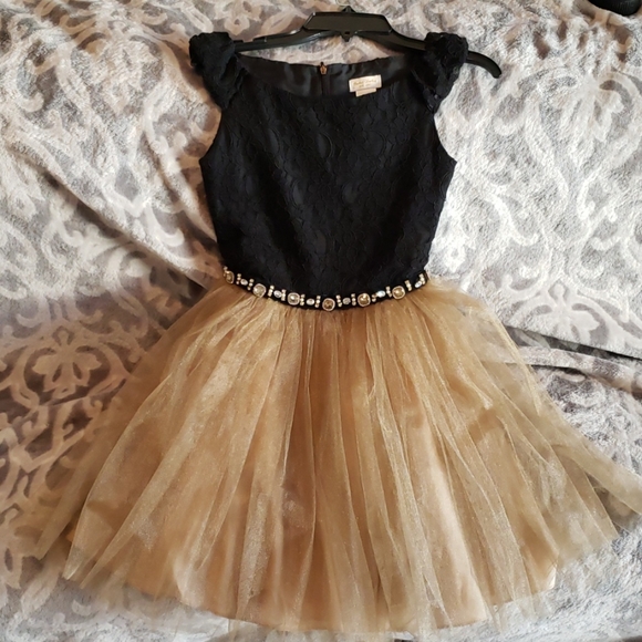 david charles prom dress